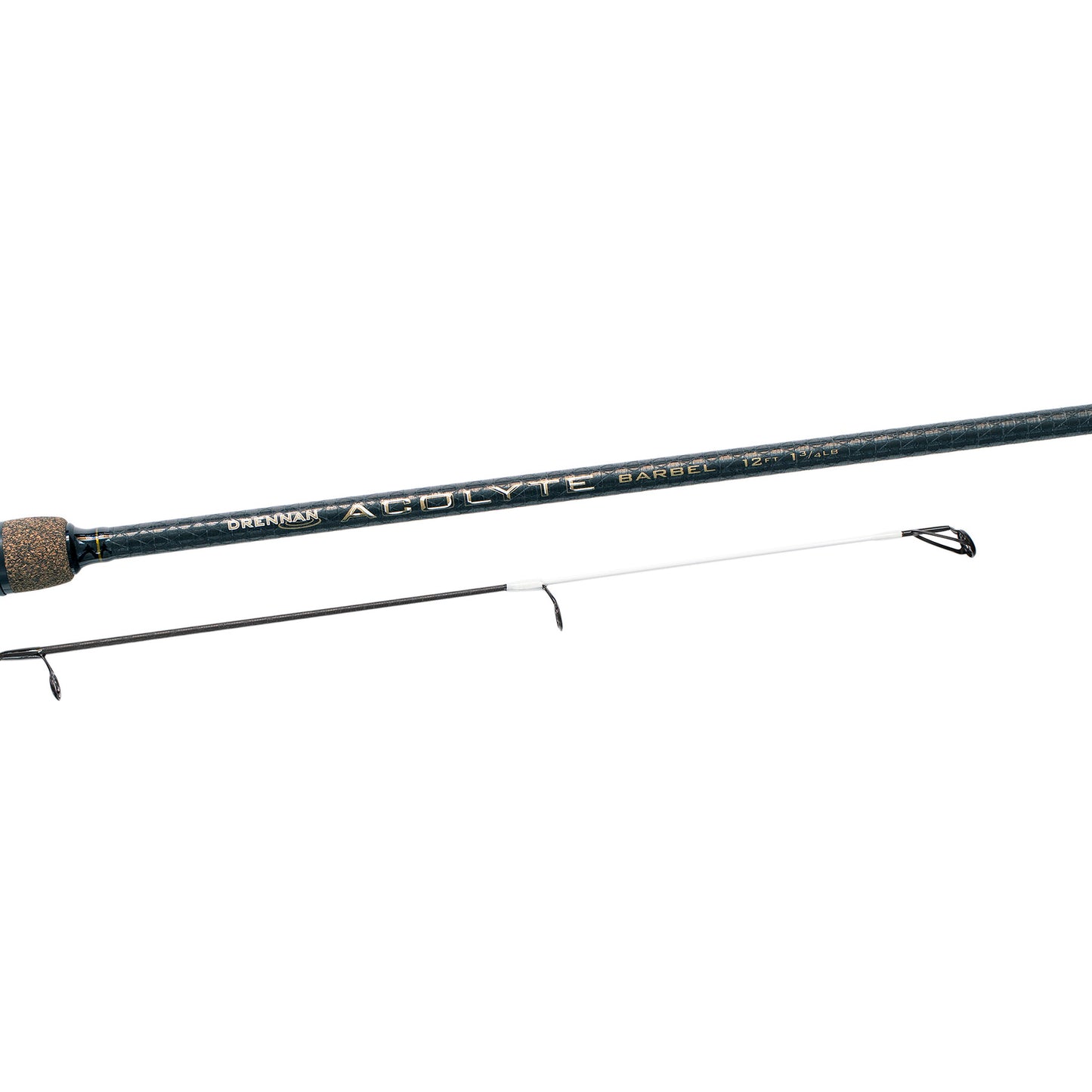 Drennan Acolyte Barbel 12ft 1.75lb Rod