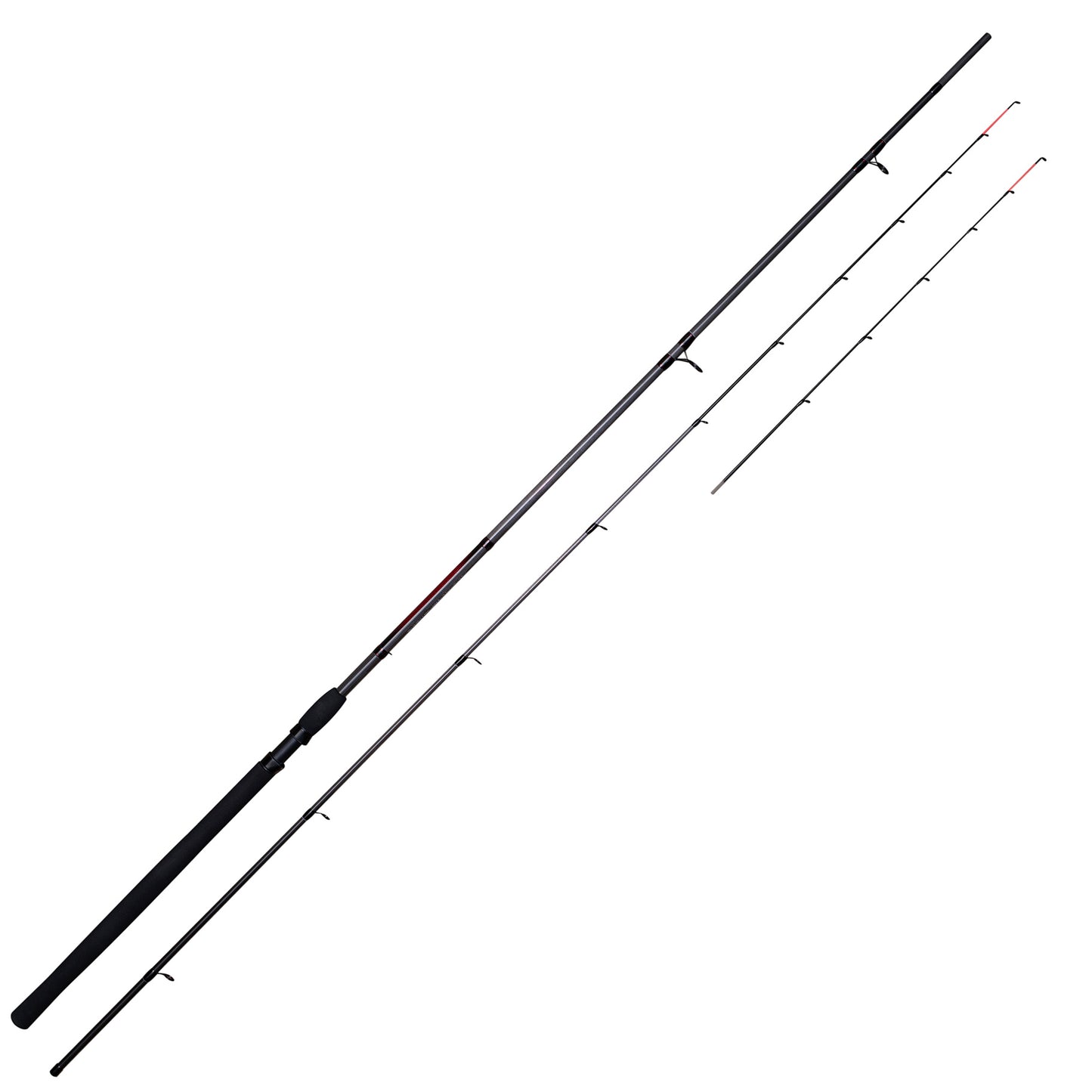 Drennan Red Range Carp Method - 10ft