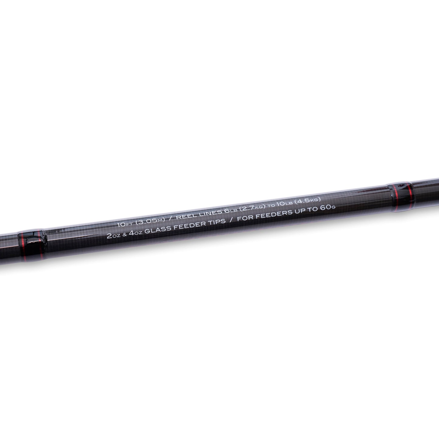Drennan Red Range Carp Method - 10ft