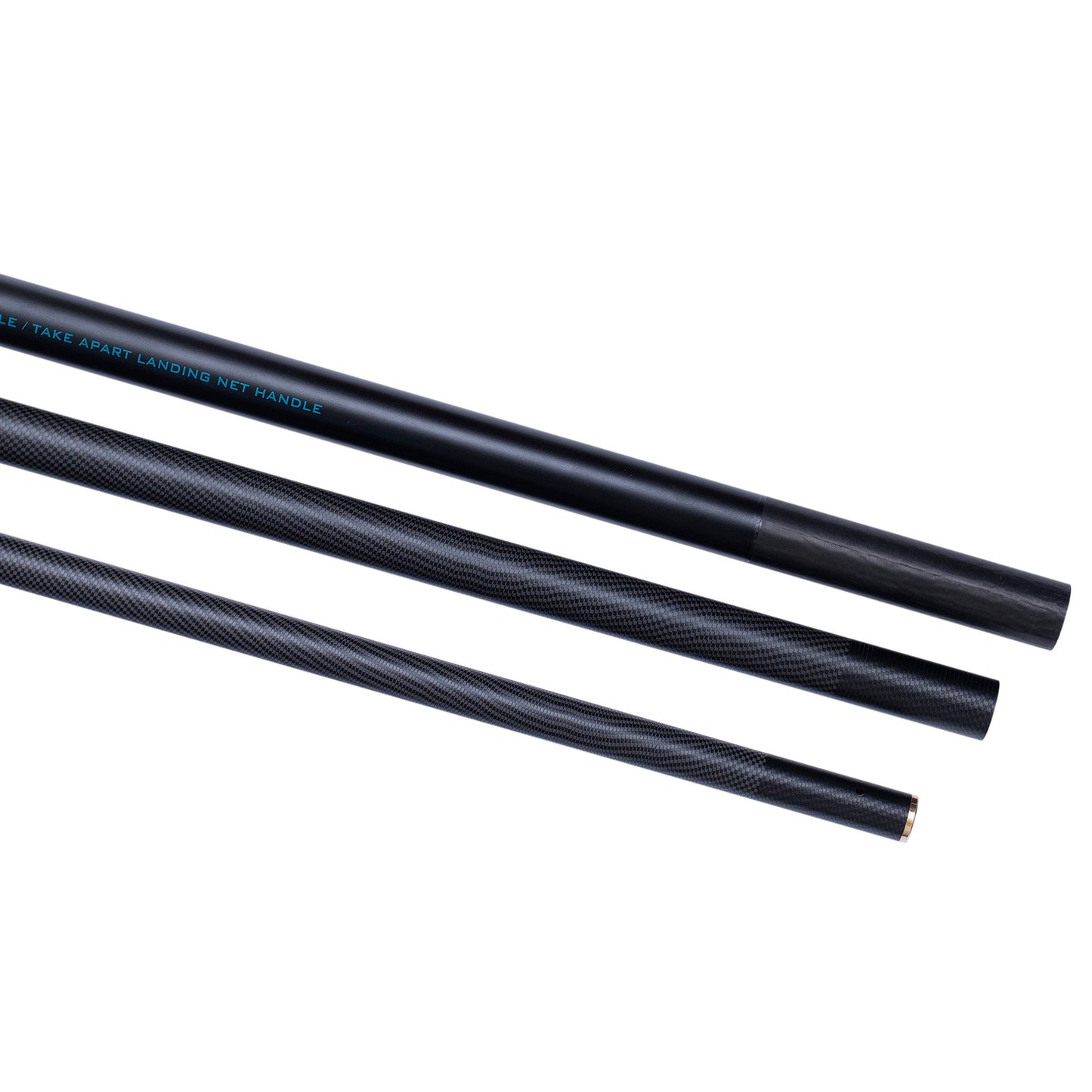 Drennan Vertex Landing Net Handles