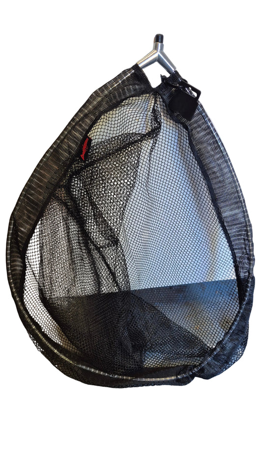 Dinsmore Rigid Oval Eco Landing Net 22"