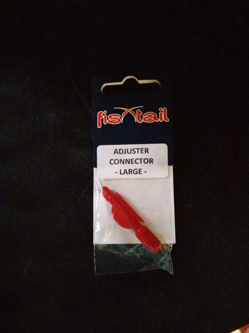Fishtail Adjuster Connector - Large