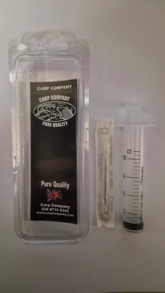 Carp Company 20ml Syringe