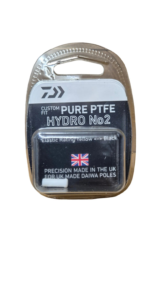 Daiwa Pure PTFE Hydro No2
