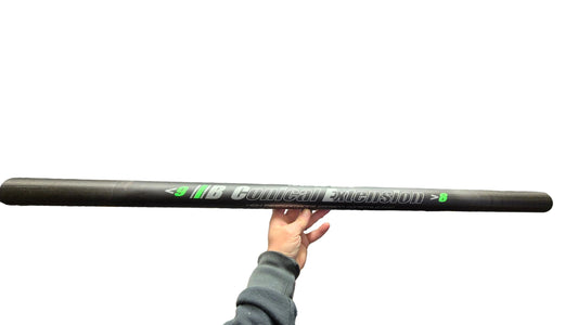 Maver MV-R Performance Bi-Conicle EXT 8/9