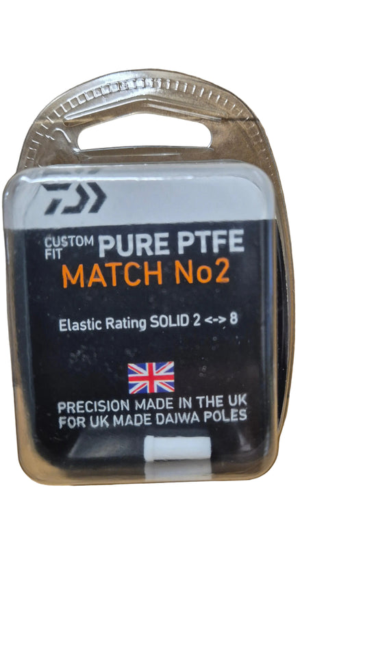 Daiwa Pure PTFE Match No2
