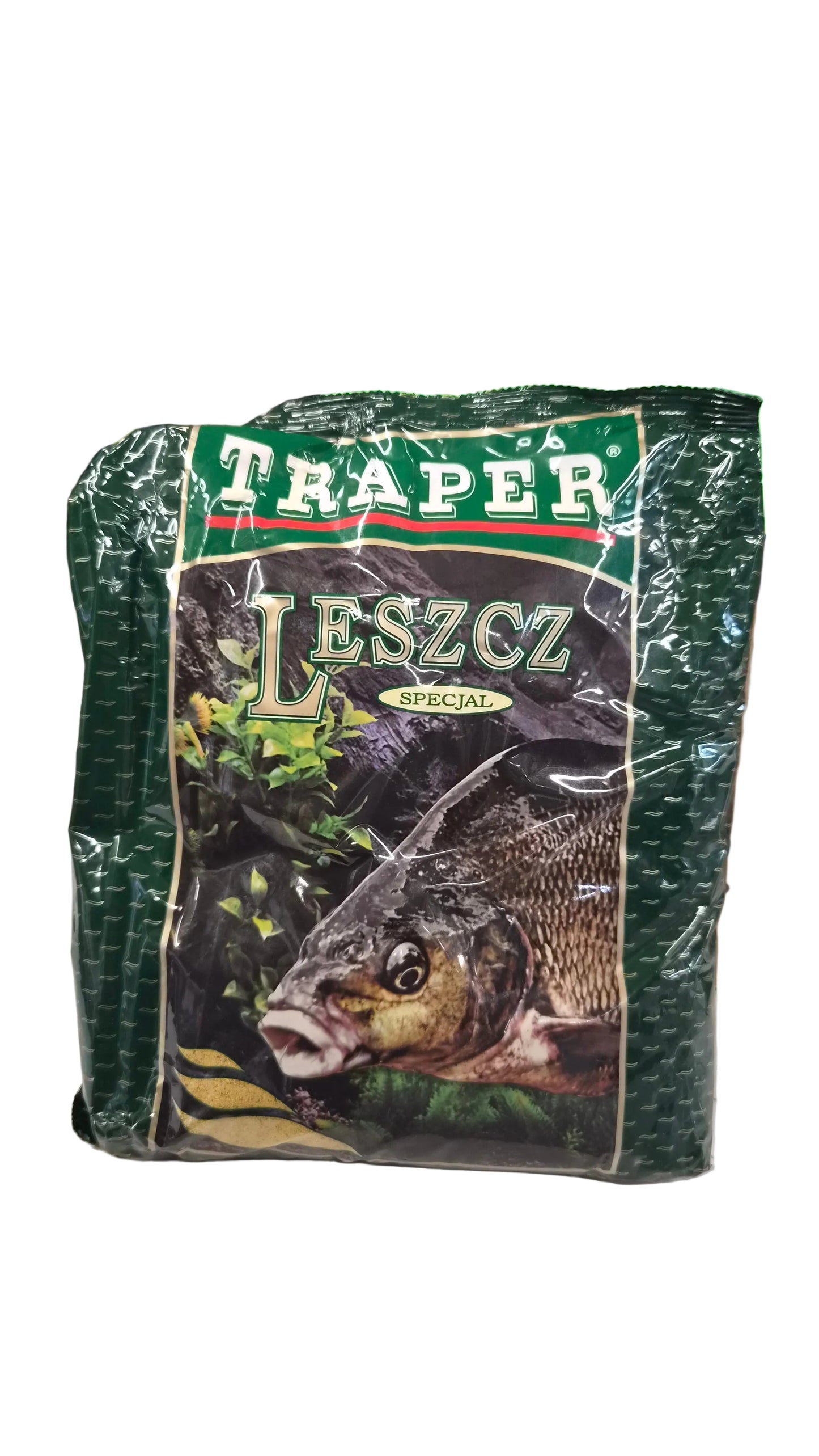 Traper Leszcz Bream Specjal Groundbait 2.5kg