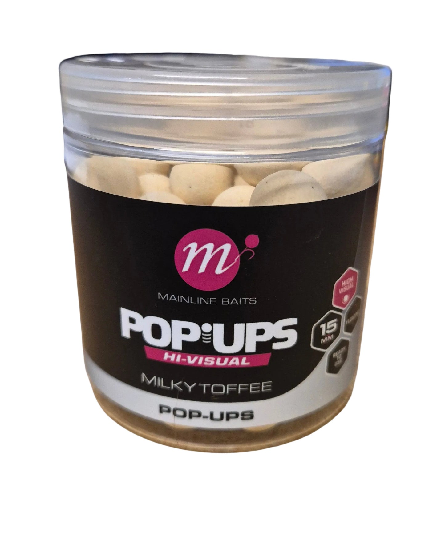 Mainline Hi-Visual Pop-Ups 15mm