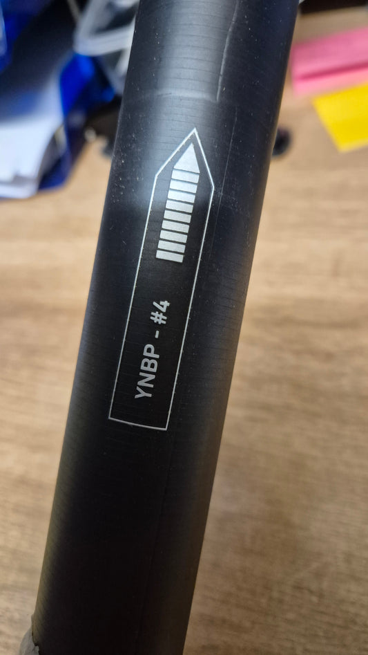 Daiwa Yank n Bank Section 4