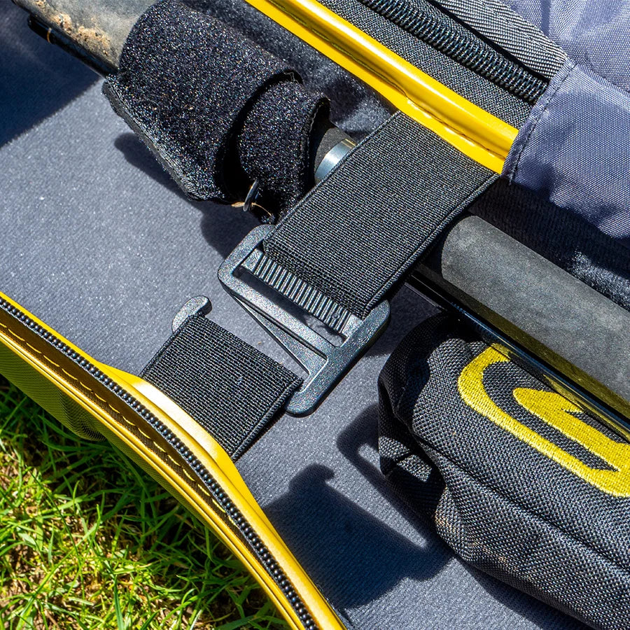 NuFish Defenda Rod Case 195cm