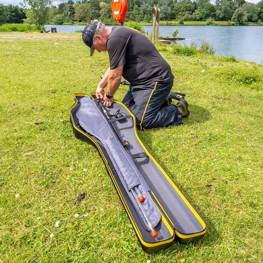 NuFish Defenda Rod Case 195cm