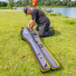 NuFish Defenda Rod Case 195cm