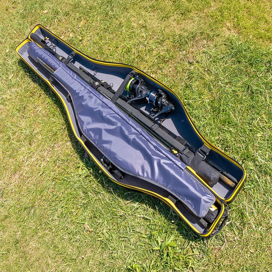 NuFish Defenda Rod Case 195cm