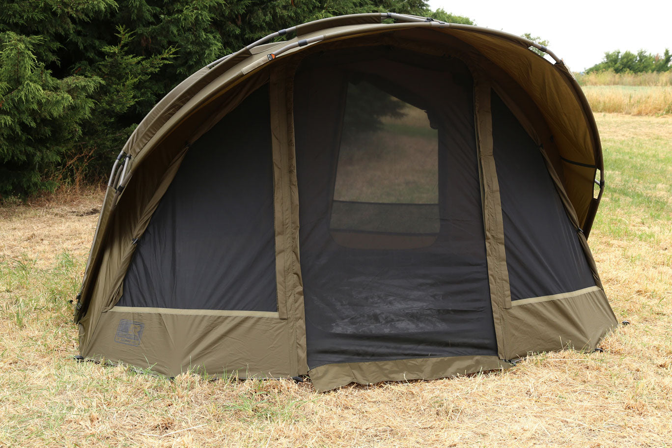 Fox R-Series 1 Person XL Bivvy  - Camo