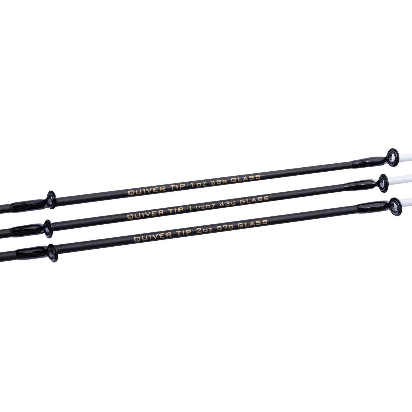 Drennan Specialist Quiver Tips