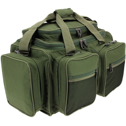 NGT 6 Compartment Carryall
