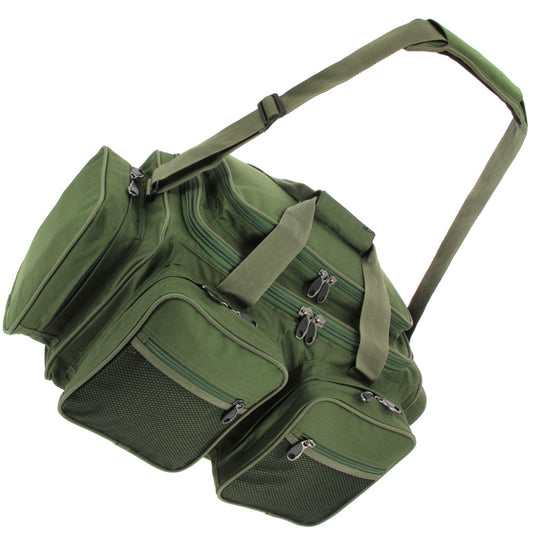 NGT 6 Compartment Carryall