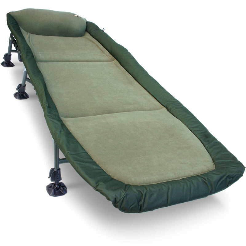 NGT Classic Bedchair