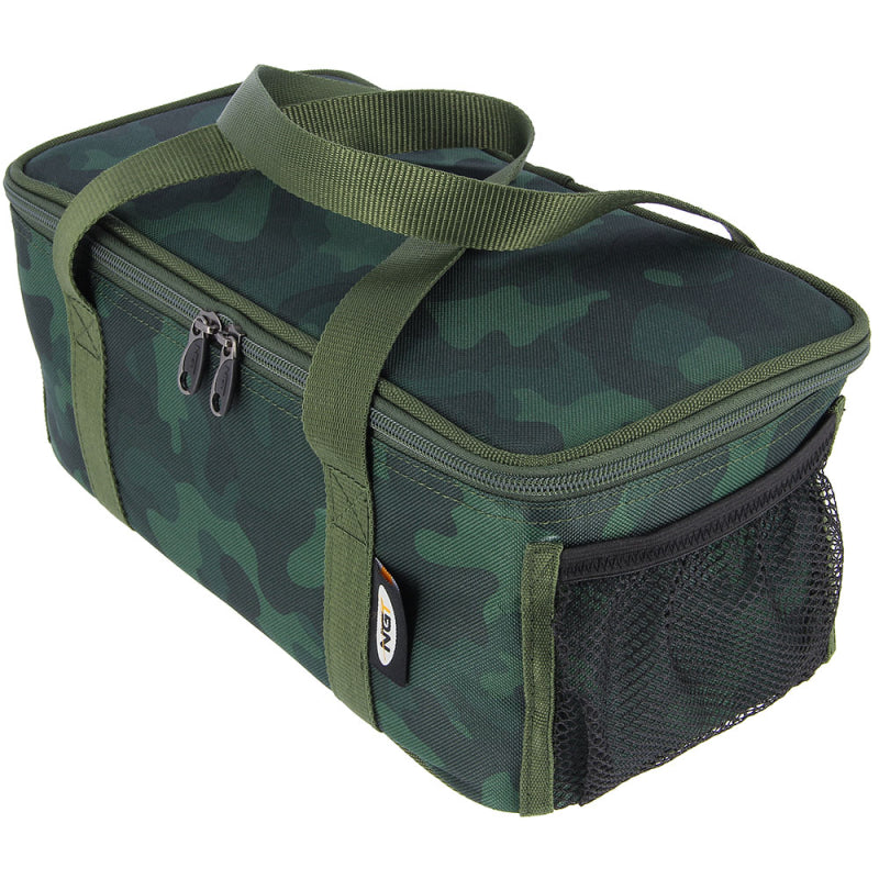 NGT Insulated Compact Brew Kit Bag - Ians Fishing Tackle – Ian's Fishing  Tackle