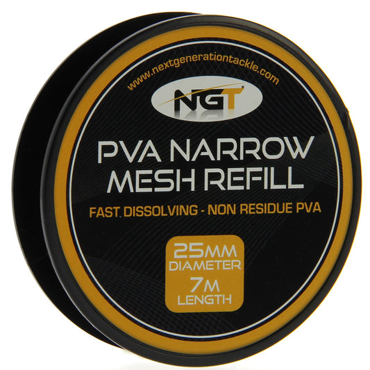NGT PVA Refills - 7m