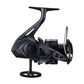 Shimano Aero Match Reels