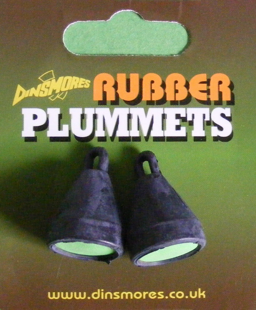 Dinsmores Rubber Plummets