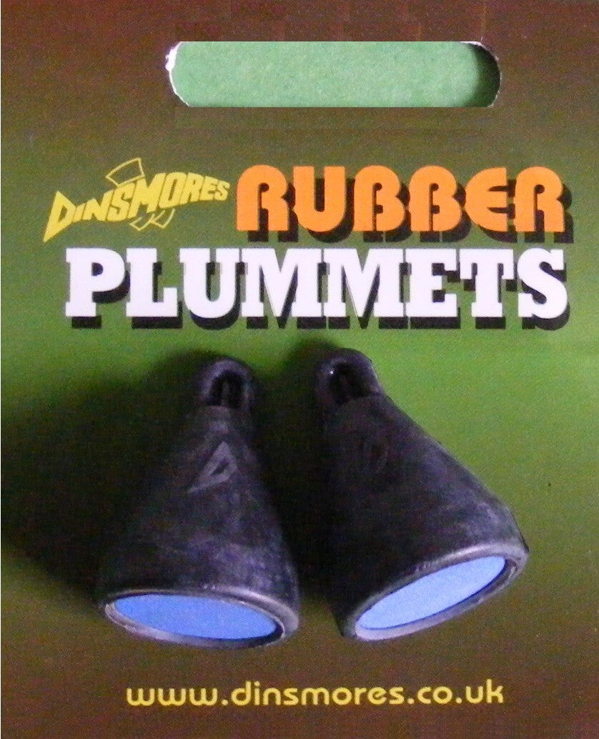 Dinsmores Rubber Plummets