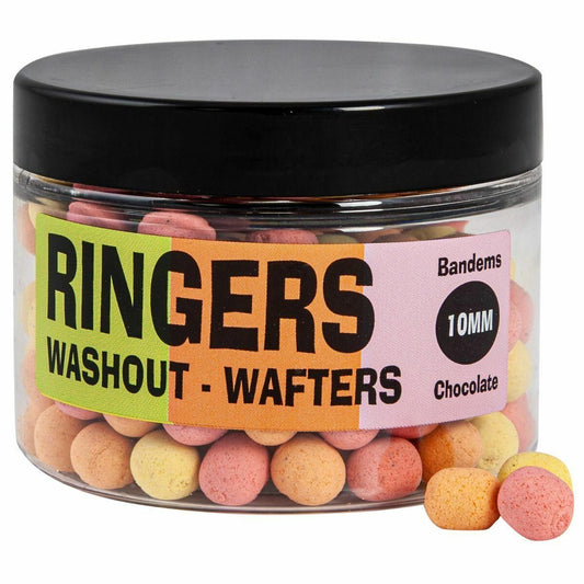 Ringers Washout Wafters