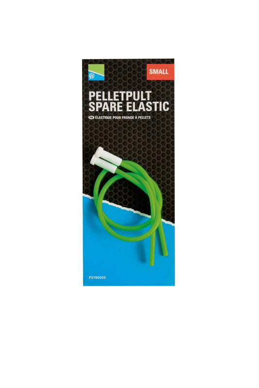 Preston Innovations Pelletpult Spare Elastic - Small
