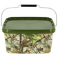 Lemco 5L Square Camo Buckets