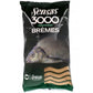 Sensas 3000 Bremes Skimmer Groundbait