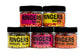 Ringers Chocolate Micro Wafters