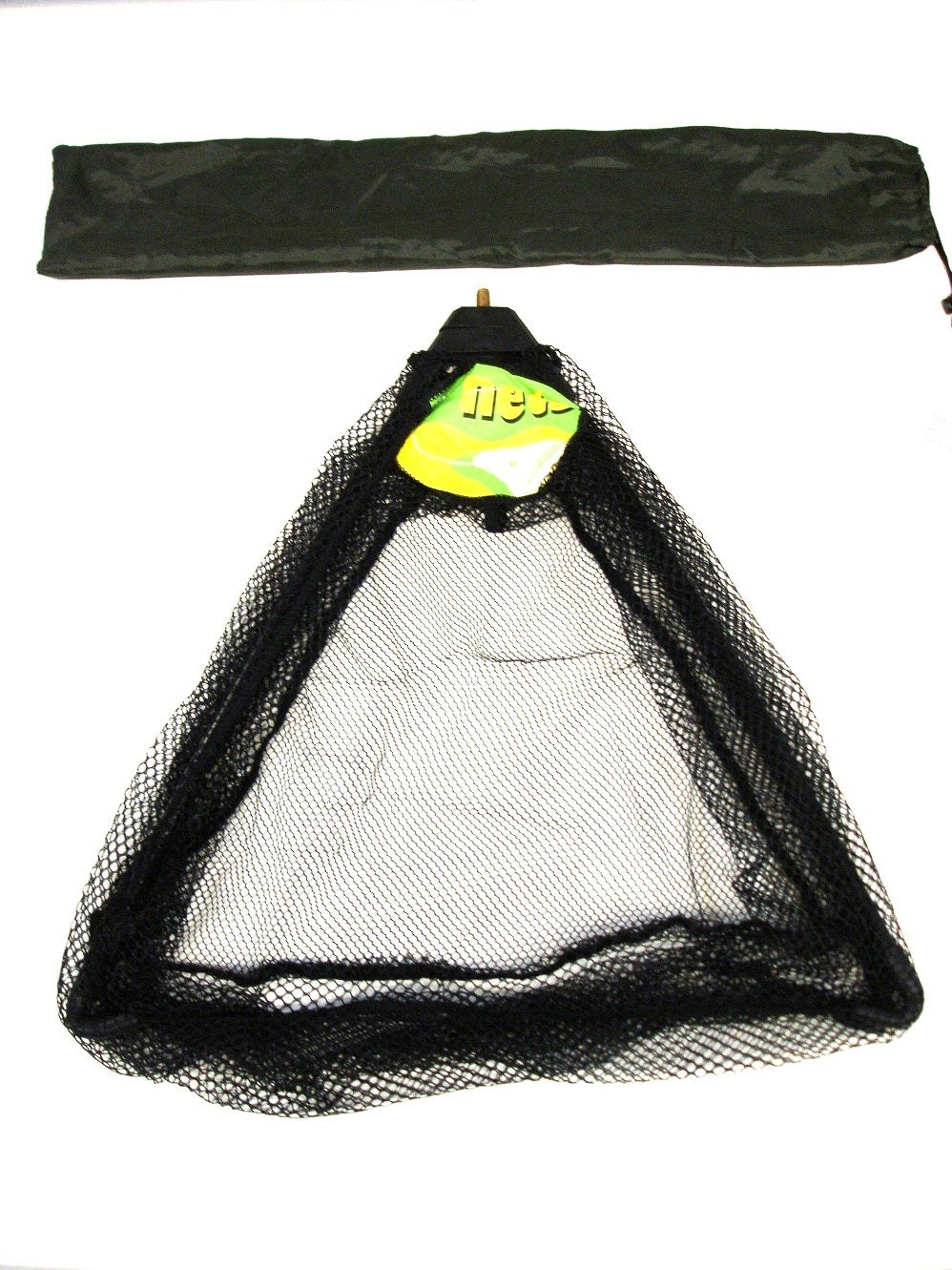 Dinsmores Small Fishing V Type Landing Net Head 45cm