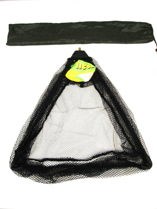 Dinsmores Small Fishing V Type Landing Net Head 45cm