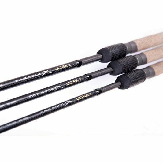 MAP Parabolix B/E Pro UL Feeder Rods