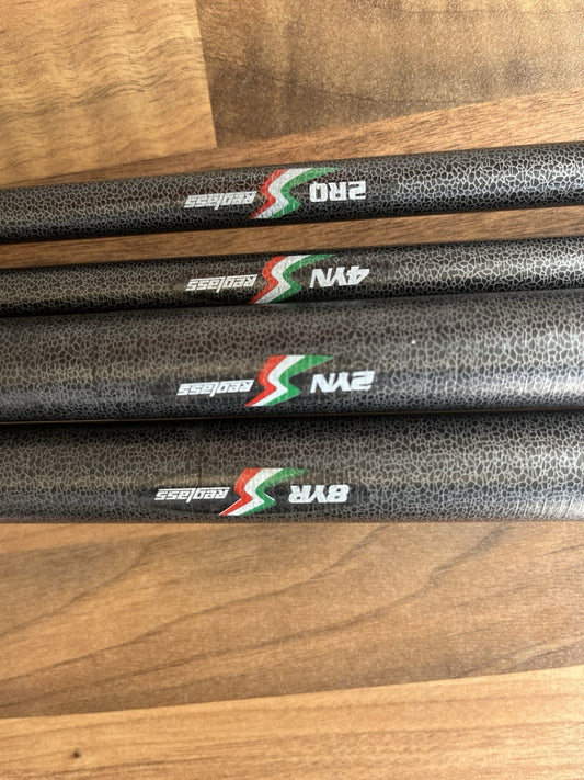 Maver Competition Power Kit 253cm