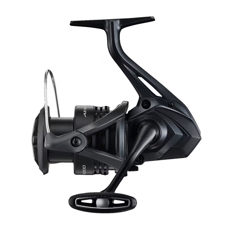 Shimano Aero Match Reels