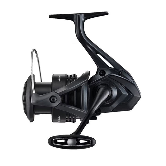 Shimano Aero Match Reels