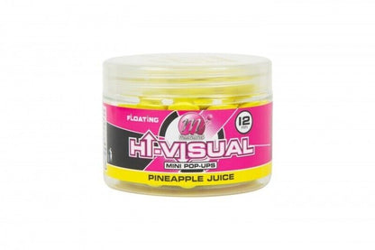 Mainline Hi-Visual Pop-Ups 12mm