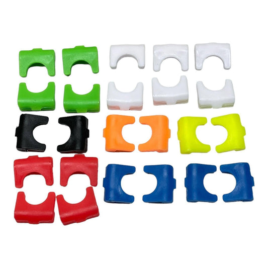 Preston Innovations Absolute 36 Seatbox Winder Tabs - 52pcs
