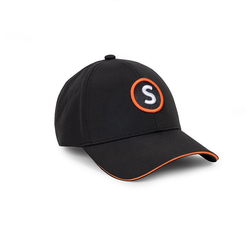 Sonubaits 6 Panel Waterproof Cap