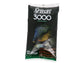 Sensas 3000 Noire Black Groundbait