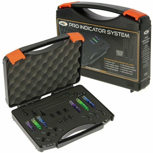 NGT Profile Indicator System