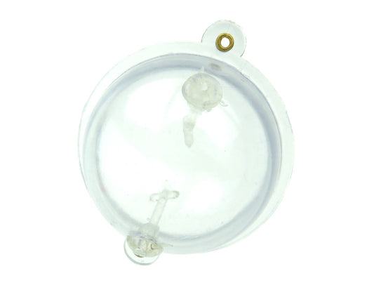 Bubble Float