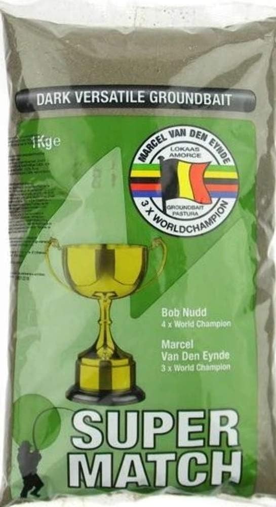 Van Den Eynde Super Match Groundbait