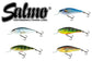 Westin Ozor BC CL Baitcaster Rod & Reel Combos