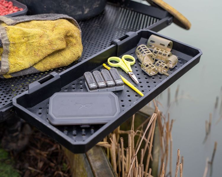 Matrix Side Tray Extender