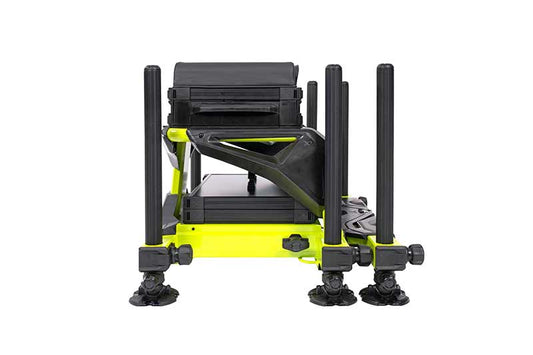 Matrix S36 Pro Lime Seatbox