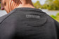 Preston Innovations Black Minimal Sweatshirt (2025)