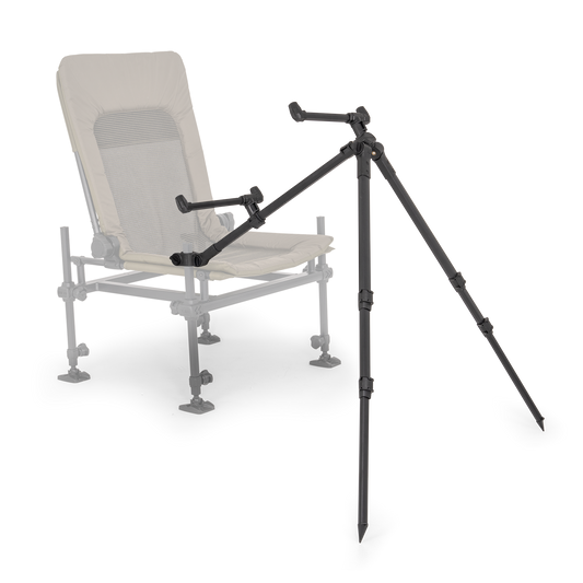 Korum Progress Tripod Feeder Arm 2 Rod